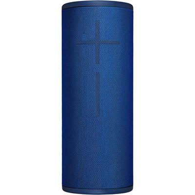 Logitech Ultimate Ears Megaboom 3 Portable Wireless Bluetooth Speaker - Lagoon Blue