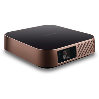 ViewSonic M2 Full HD 1080p Smart Portable LED Projector