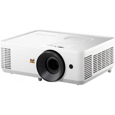 ViewSonic PA700X 4500 Lumens XGA High Brightness Projector with Vertical Keystone for Business and Education