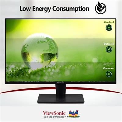 ViewSonic VA2715-H | 75Hz FHD 27" Monitor | Price in Pakistan