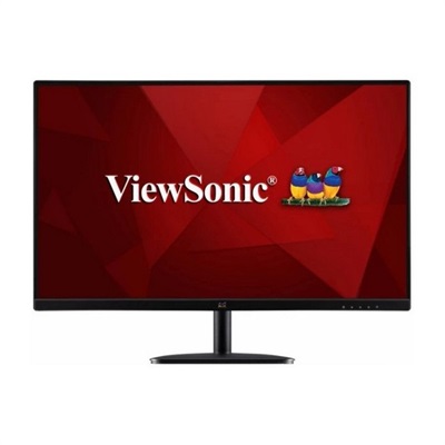 ViewSonic VA2732-MH 27" IPS Monitor Featuring HDMI and Speakers
