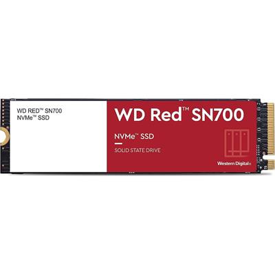 WD Red SN700 1TB M.2 NVMe SSD
