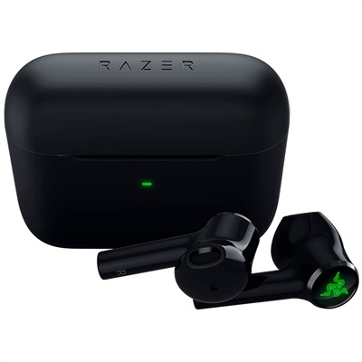 Razer Hammerhead True Wireless X Earbuds - Free Delivery