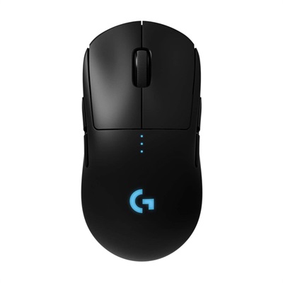 Logitech G Pro Wireless Gaming Mouse for Esports Pros