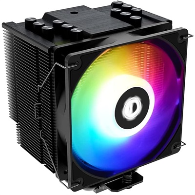 ID-Cooling SE-226-XT ARGB CPU Air Cooler - LGA 1700 Supported