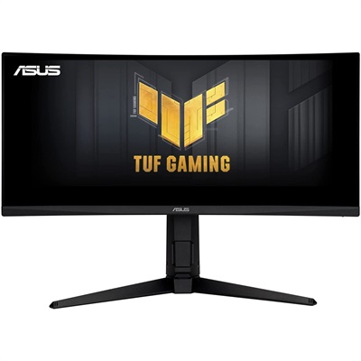 Asus Tuf Gaming VG30VQL1A - 200Hz 1080p WFHD VA 30" Curved Monitor