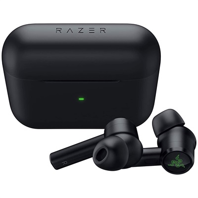 Razer Hammerhead True Wireless Pro Earbuds - Free Delivery