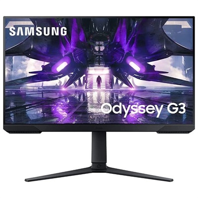 Samsung Odyssey G32A G3 - 32" 165Hz 1080p FHD VA Gaming Monitor