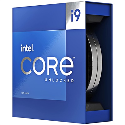 Intel Core i9-13900K Processor - 36M Cache, up to 5.80 GHz