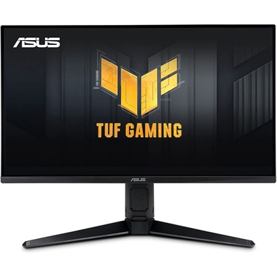 Asus Tuf Gaming VG28UQL1A - 144Hz 4K UHD IPS 28" Monitor