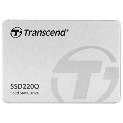 Transcend 220Q 2TB 2.5" SATA SSD