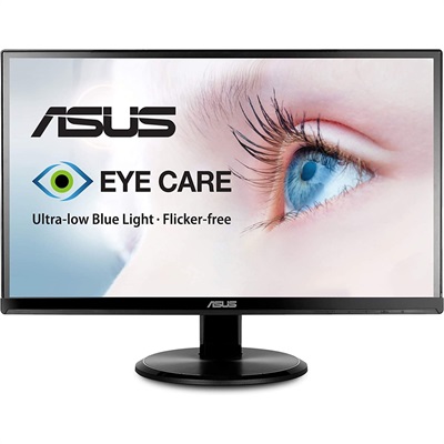 Asus VA229HR - 21.5" 1080p 75Hz IPS Eye Care Monitor