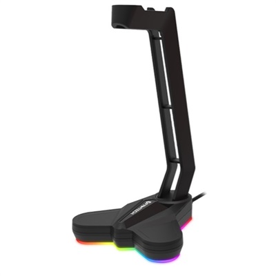 Fantech Tower AC3001S RGB Headset Stand