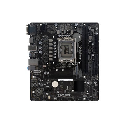 Biostar H610MHP | LGA 1700 Micro-ATX Motherboard | Price in Pakistan