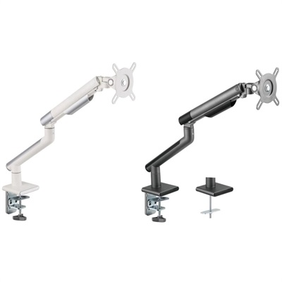 Twisted Minds Single Premium Spring-Assisted Monitor Arm