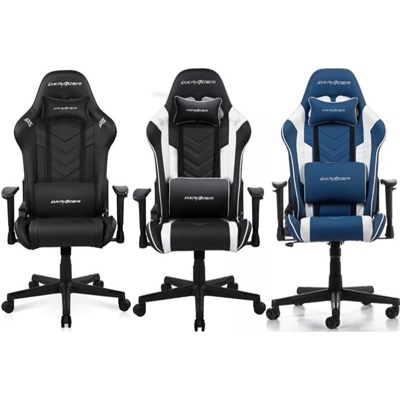 DXRacer Prince Series Ergonomic Gaming Chair - Free Delivery