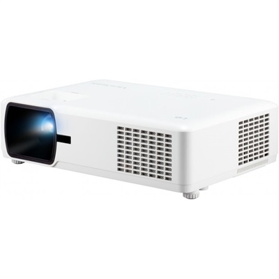 ViewSonic LS600WE 3,800 ANSI Lumens WXGA LED Business/Education Projector