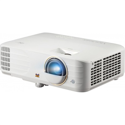 ViewSonic PX748-4K 4,000 ANSI Lumens 4K Home Projector