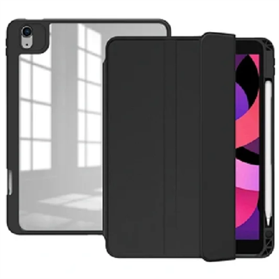 Wiwu 2 in 1 Magnetic Case for iPad - Black (10.2/10.5")