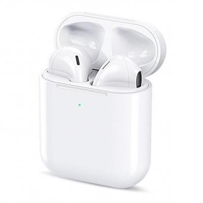 WiWU Airbuds SE Wireless Bluetooth Earphones - White
