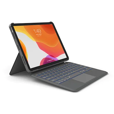 Wiwu Combo Touch Keyboard Case for iPad - 10.2/10.5"