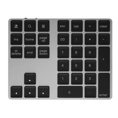 Wiwu NKB-02 Wireless Numeric Keypad