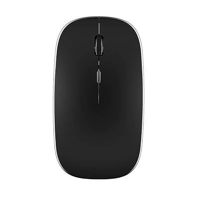 Wiwu WM101 Wireless Mouse - Black
