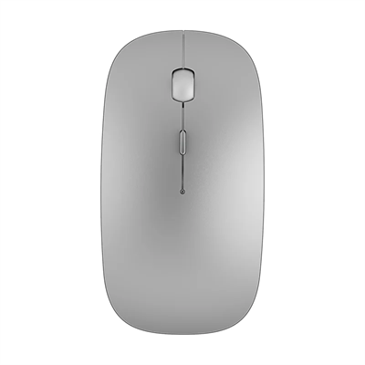 Wiwu WM101 Wireless Mouse - Silver