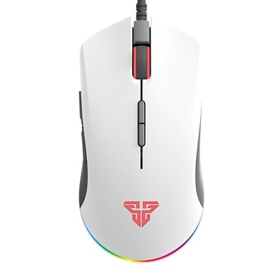 Fantech Blake X17 Macro RGB Gaming Mouse - Space Edition