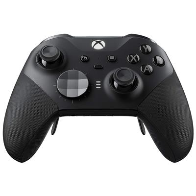 Xbox Elite Series 2 Wireless Controller - Black - Box Open