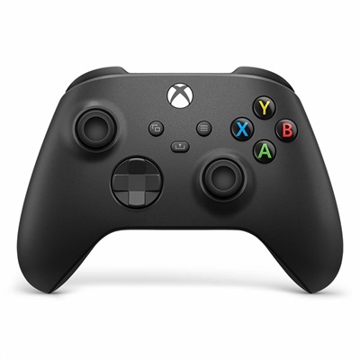Xbox Series X|S Wireless Controller - Black