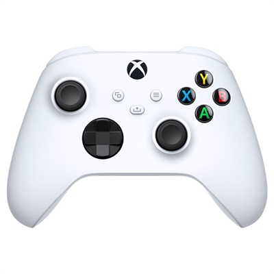 Xbox Series X|S Wireless Controller - White