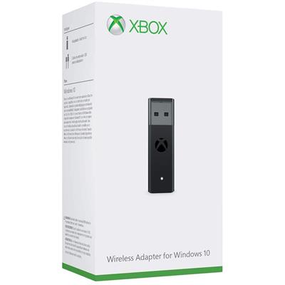 Xbox Wireless Adapter for Windows PC