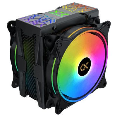 Xigmatek WindPower Pro ARGB CPU Air Cooler