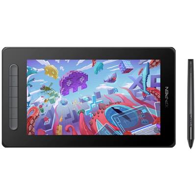 XP-Pen Artist 10 (2nd Generation) Drawing Graphic Tablet - Black