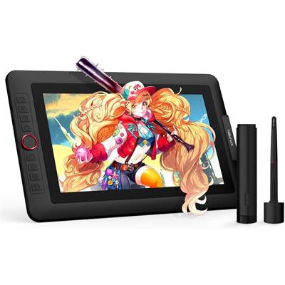 XP-Pen Artist 13.3 Pro Graphic Drawing Tablet Display