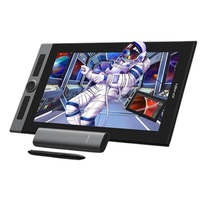 XP-Pen Artist 16 Pro Graphic Drawing Tablet Display