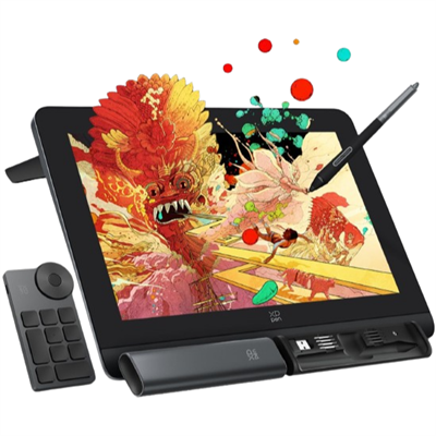 XP-Pen Artist Pro 14 (Gen 2) Graphic Drawing Tablet Display