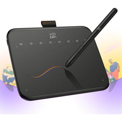 XP-Pen Deco 640 Graphic Drawing Tablet