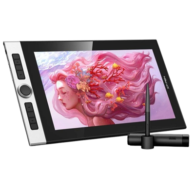 XP-Pen Innovator 16 Graphic Drawing Tablet Display