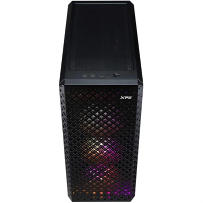 XPG DEFENDER Mid-Tower Chassis Gaming Case