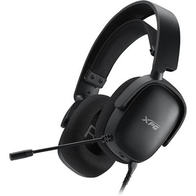 XPG Precog S Gaming Headset - Black