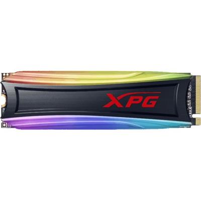 XPG S40G 256GB RGB M.2 NVMe SSD