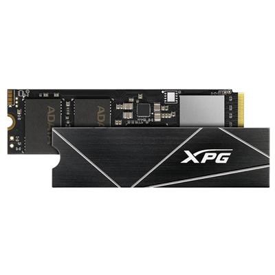 XPG Gammix S70 Blade 1TB Gen4 M.2 NVMe SSD
