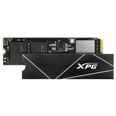 XPG Gammix S70 Blade 512GB Gen4 M.2 NVMe SSD