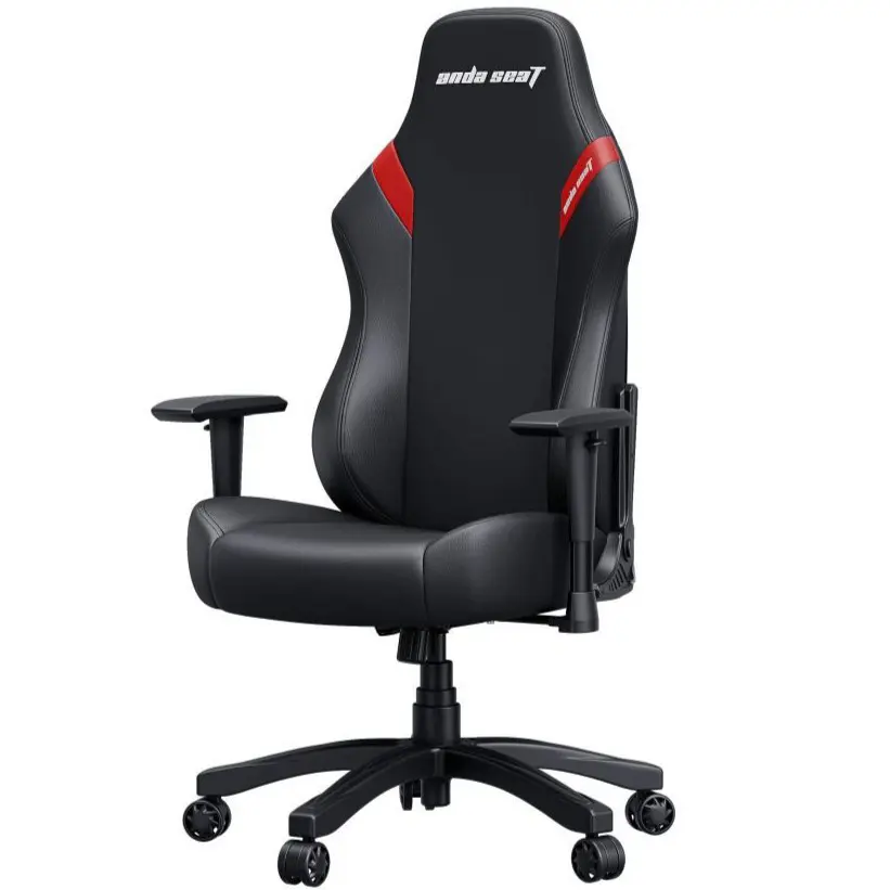 Anda Seat Luna (Red) Gaming Chair Price in Pakistan