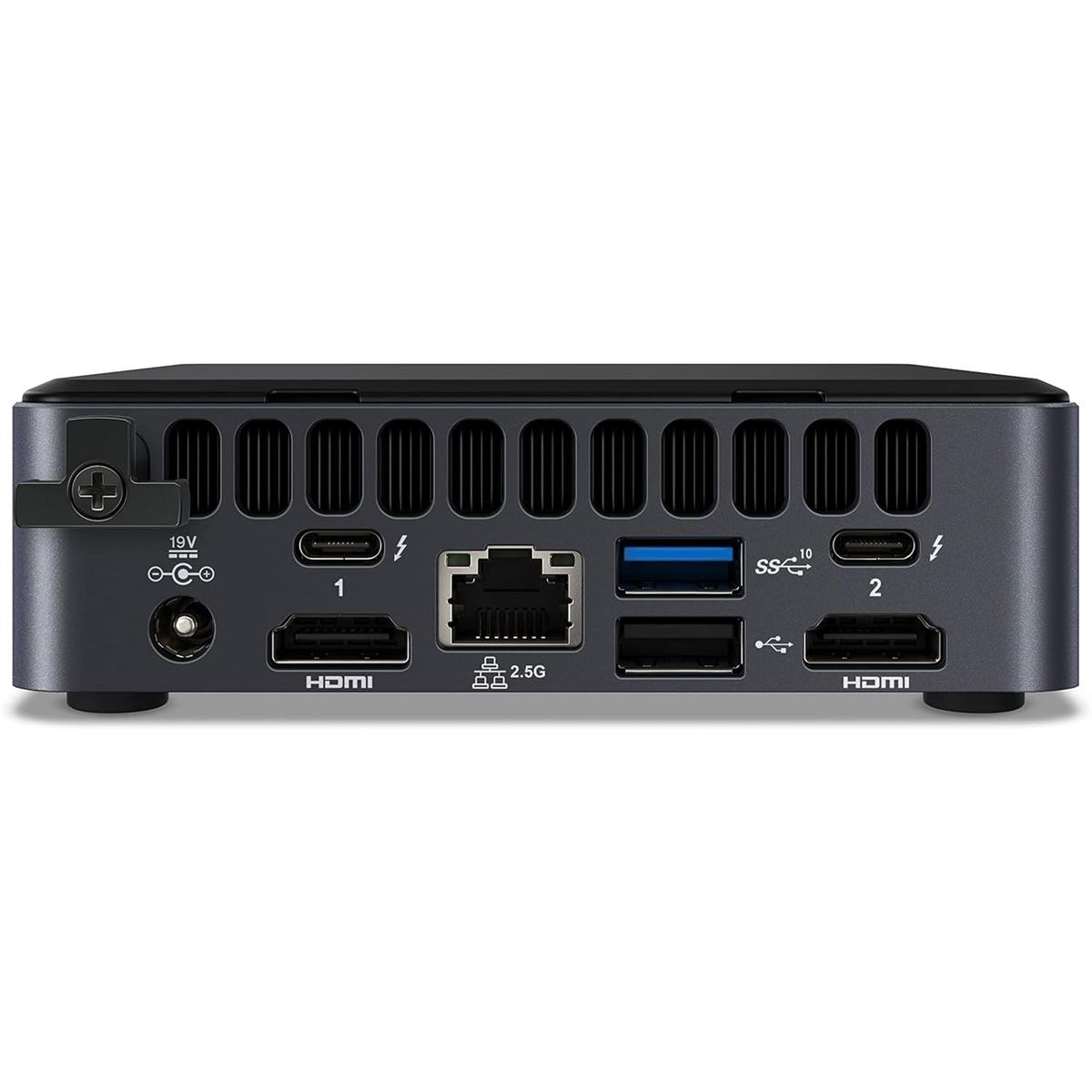Asus Intel NUC 11 Pro Kit i51135G7 Mini PC Price in Pakistan