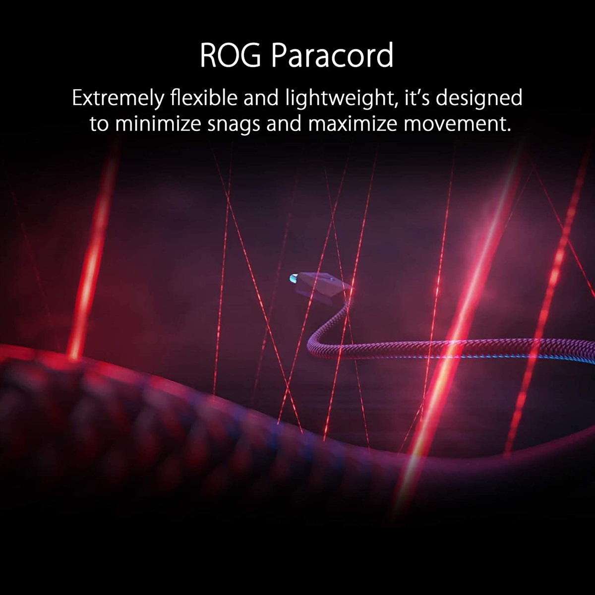 Asus Rog Keris Wireless Gaming Mouse