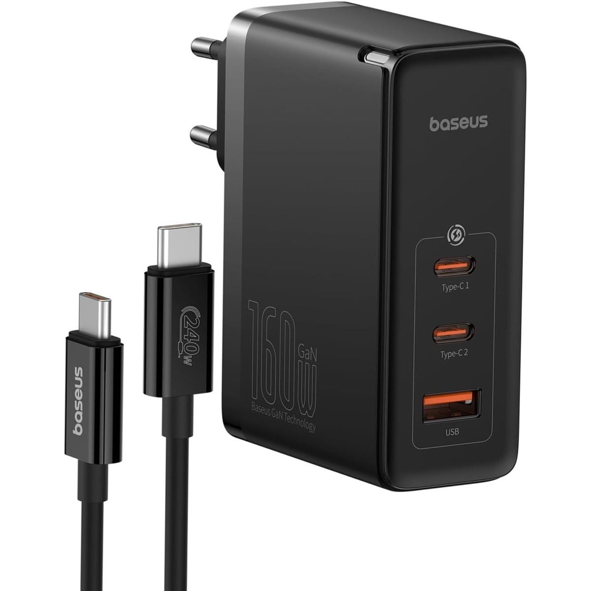 baseus-160w-2c-u-fast-charger-price-in-pakistan