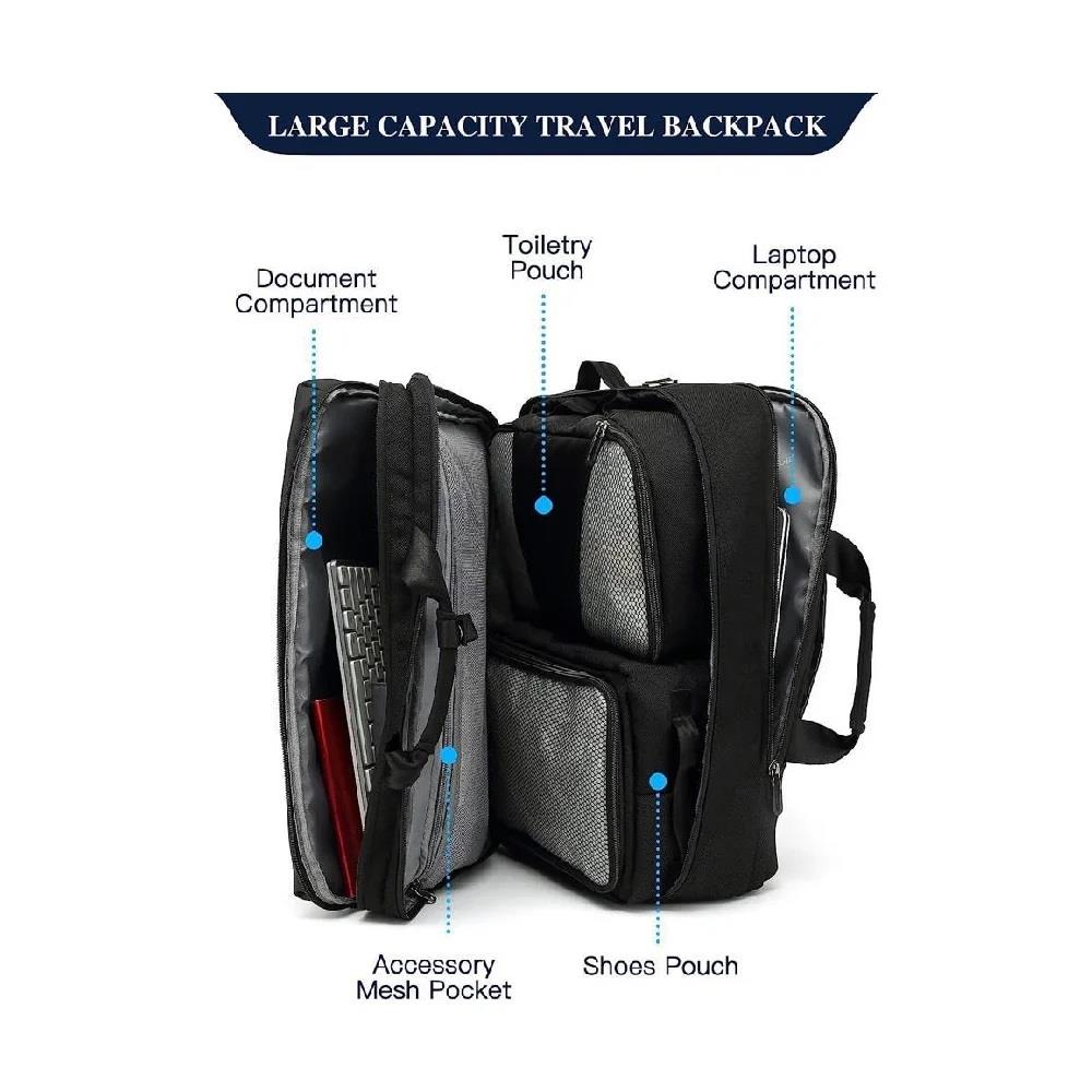 Coolbell CB-10003 | Laptop Backpack | Price in Pakistan